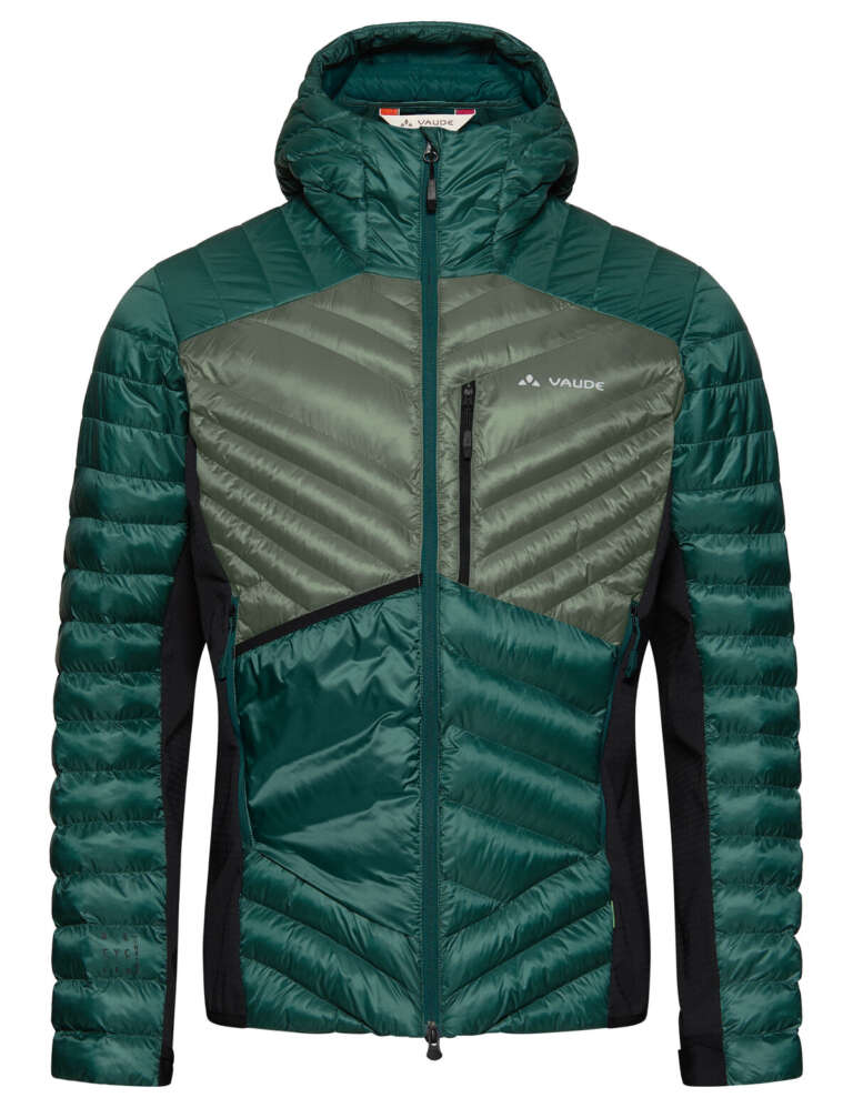 Men's Sesvenna Pro Jacket II