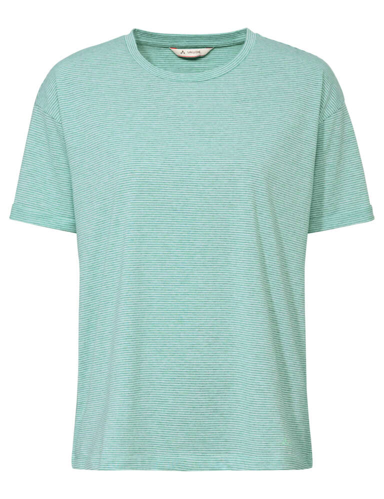 Women's Mineo Striped T-Shirt