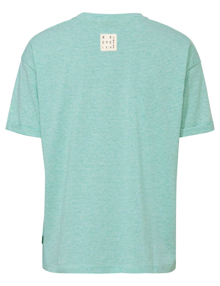 Women's Mineo Striped T-Shirt
