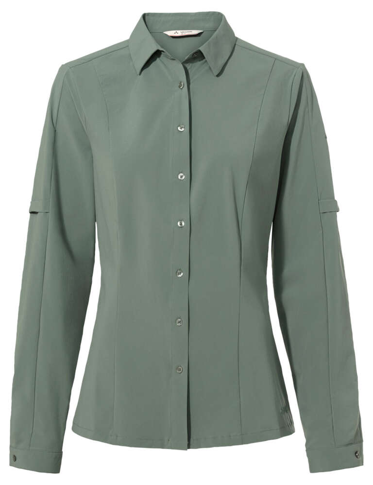 Women's Farley Stretch Shirt