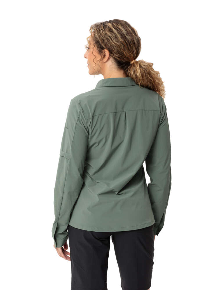 Women's Farley Stretch Shirt