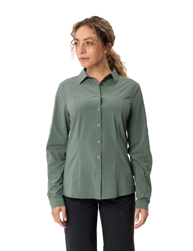 Women's Farley Stretch Shirt