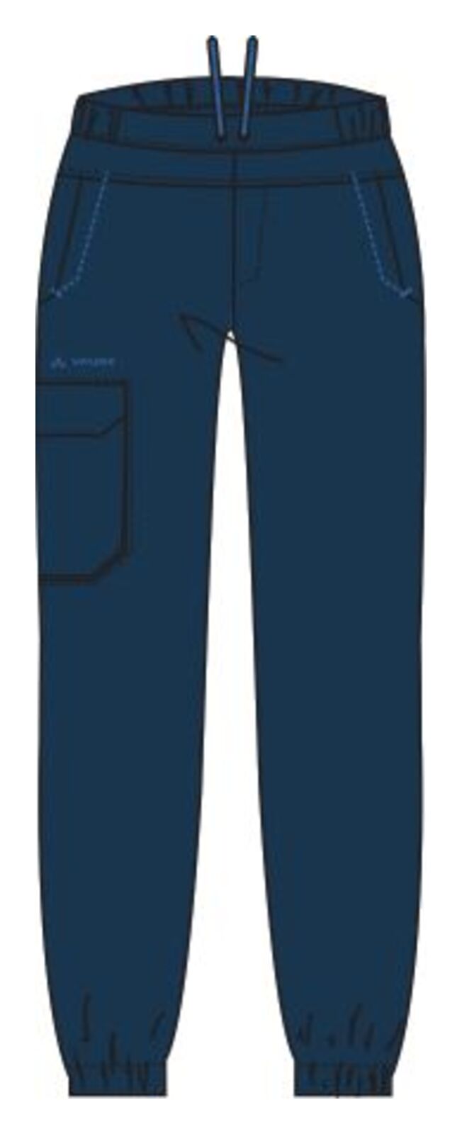 Kids Hylax Pants