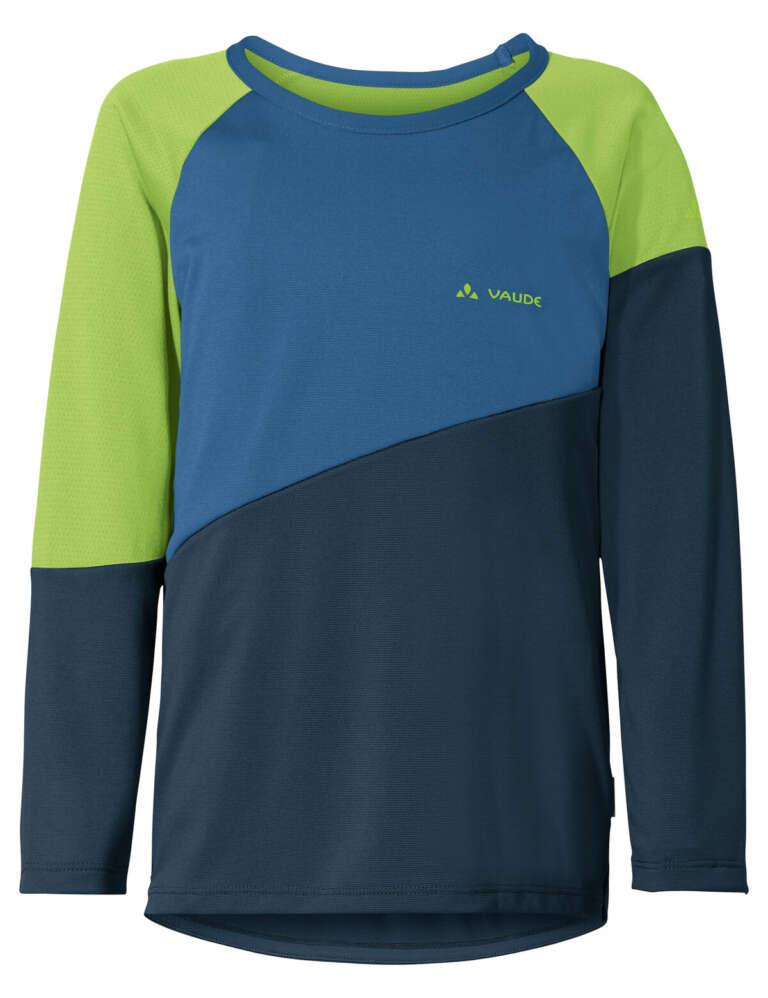 Kids Moab LS T-Shirt