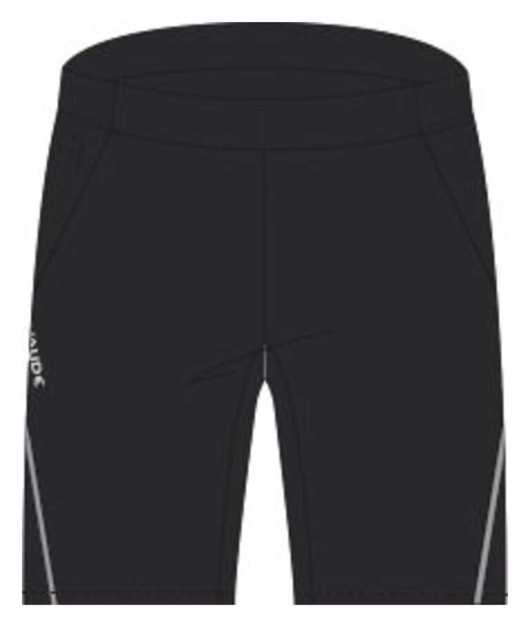 Kids Qimsa Stretch Shorts