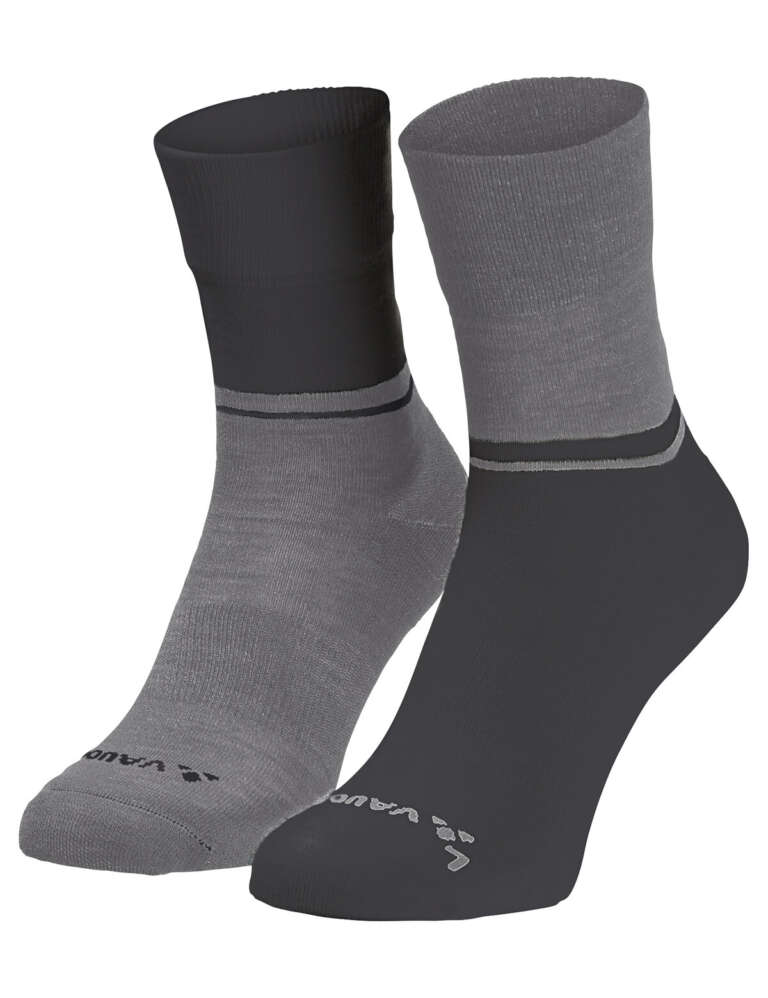 Toutes saisons Wool Socks