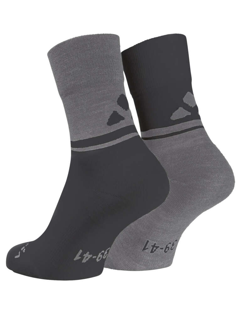 Toutes saisons Wool Socks