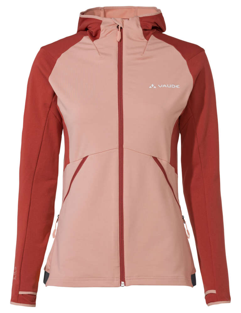 Women's Scopi Fleece Jacket