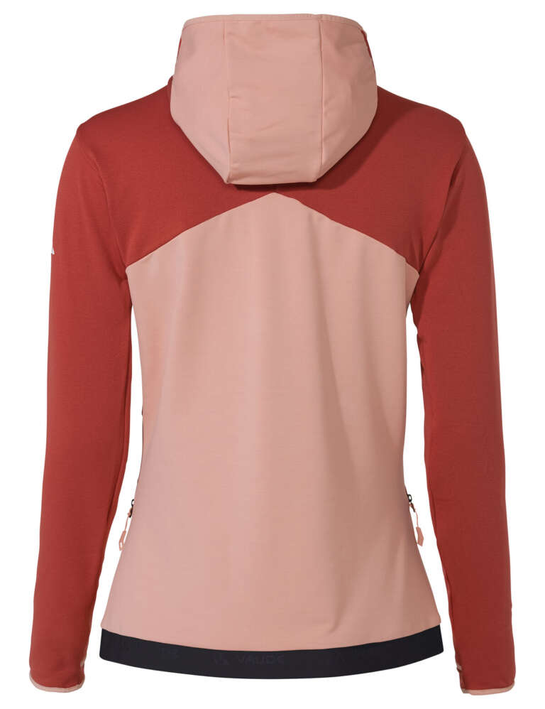 Women's Scopi Fleece Jacket