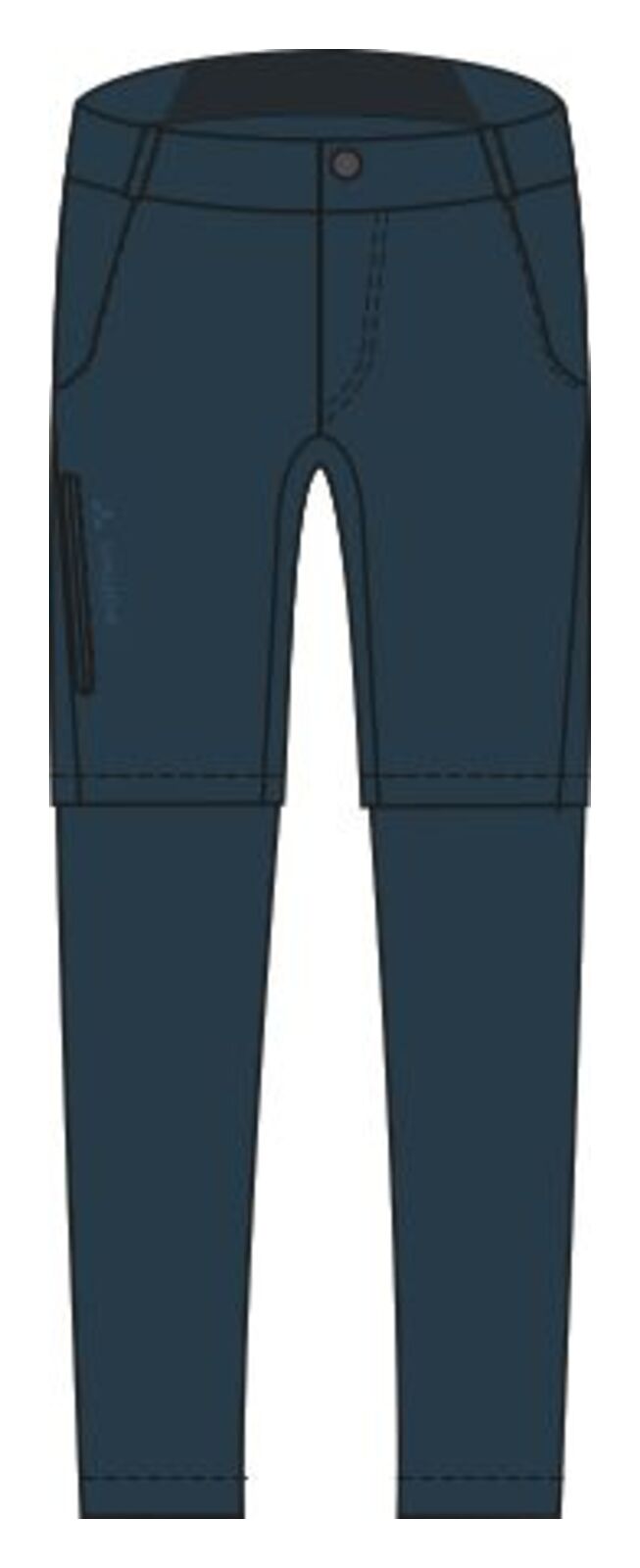 Kids Detective Stretch ZO Pants II