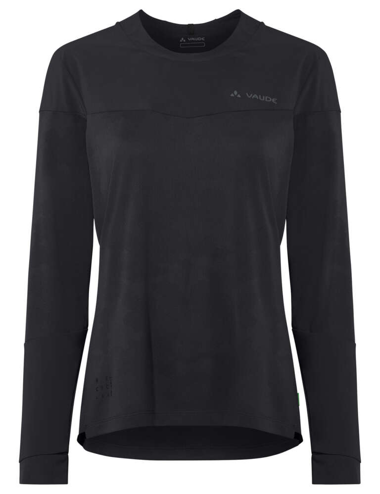 Women's Moab LS PRO Shirt