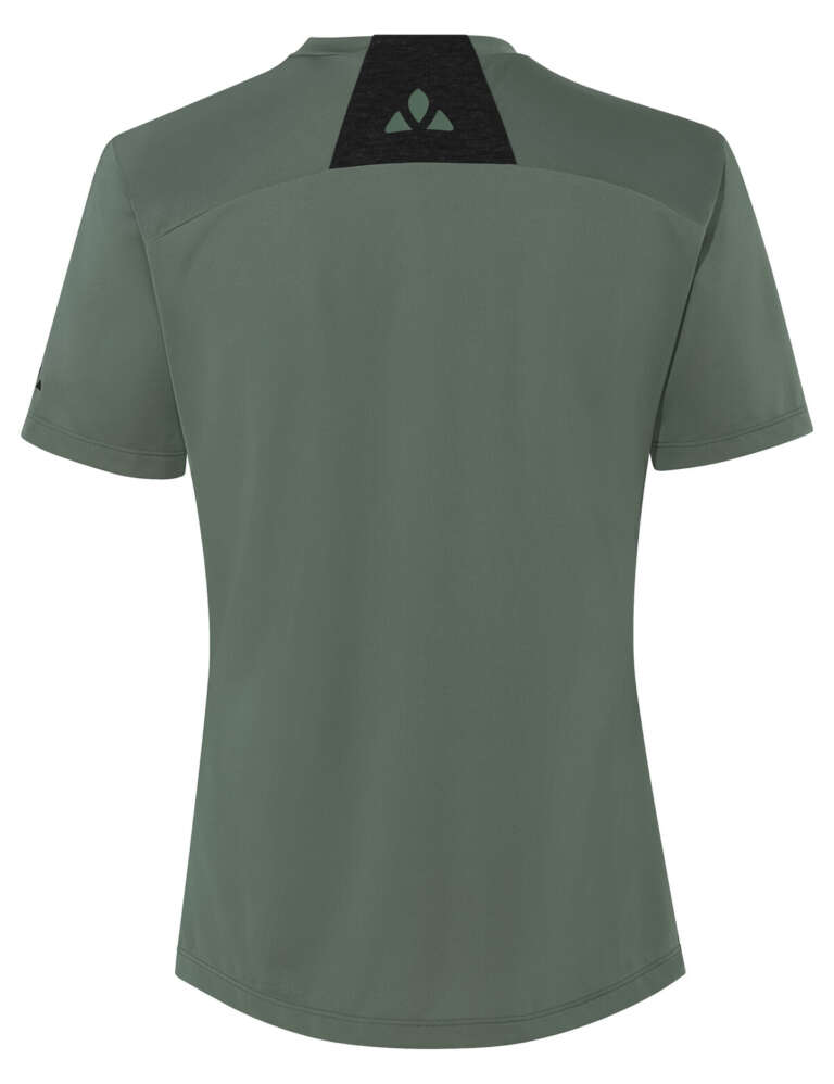 Women's Qimsa Logo Shirt