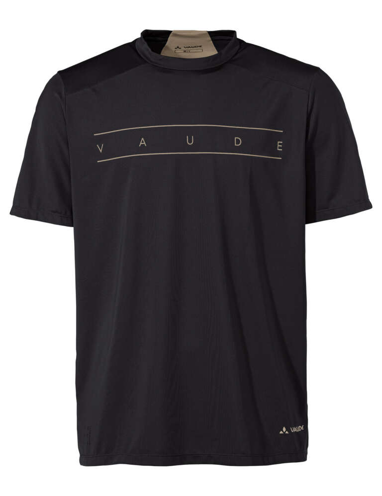 Men's Qimsa Logo Shirt