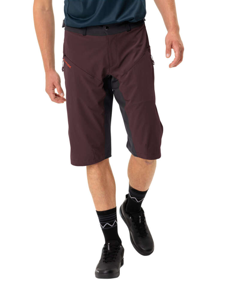 Men's Moab Shorts V