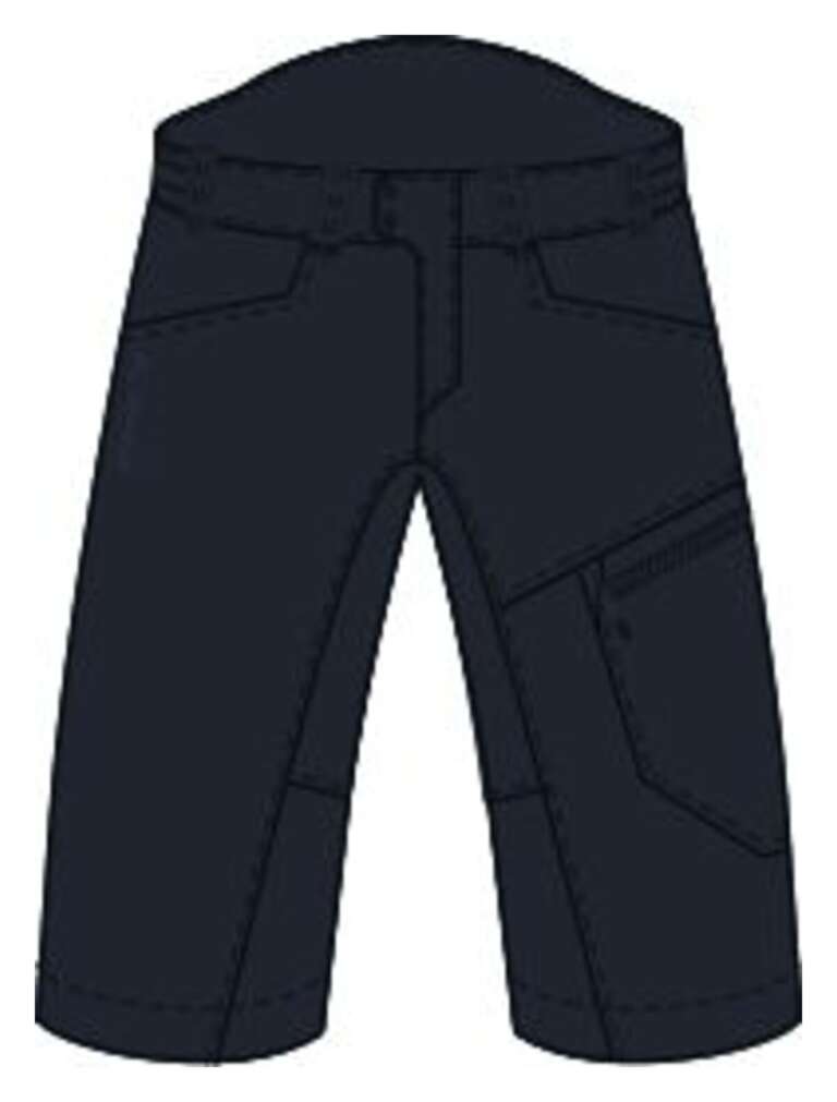 Men's Tamaro Shorts II