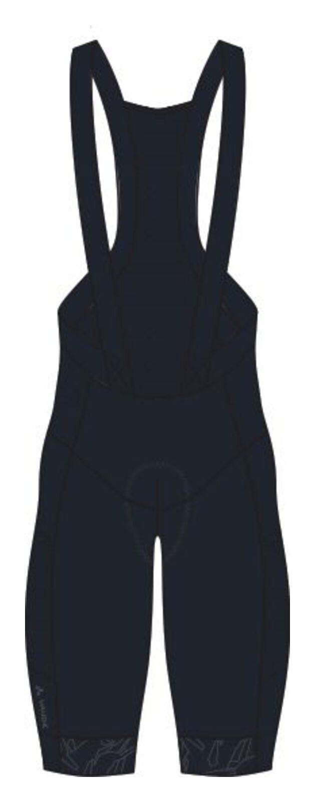 Men's Kuro Bib Tights II