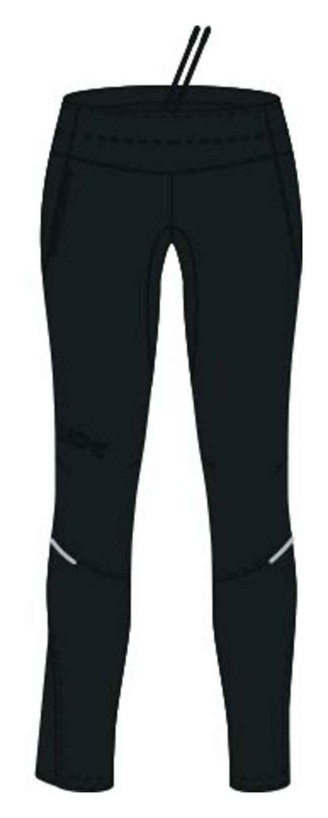 Women's Wintry Pants V