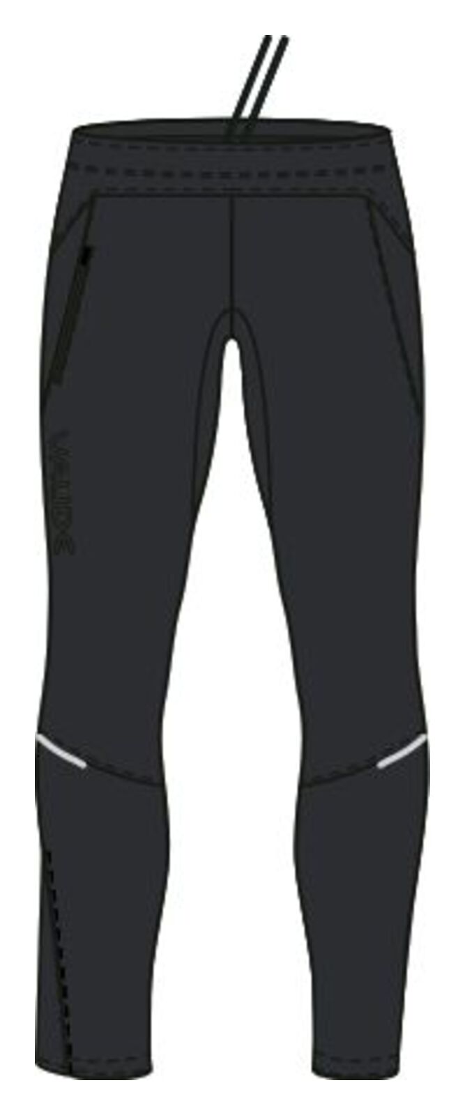 Men's Wintry Pants V