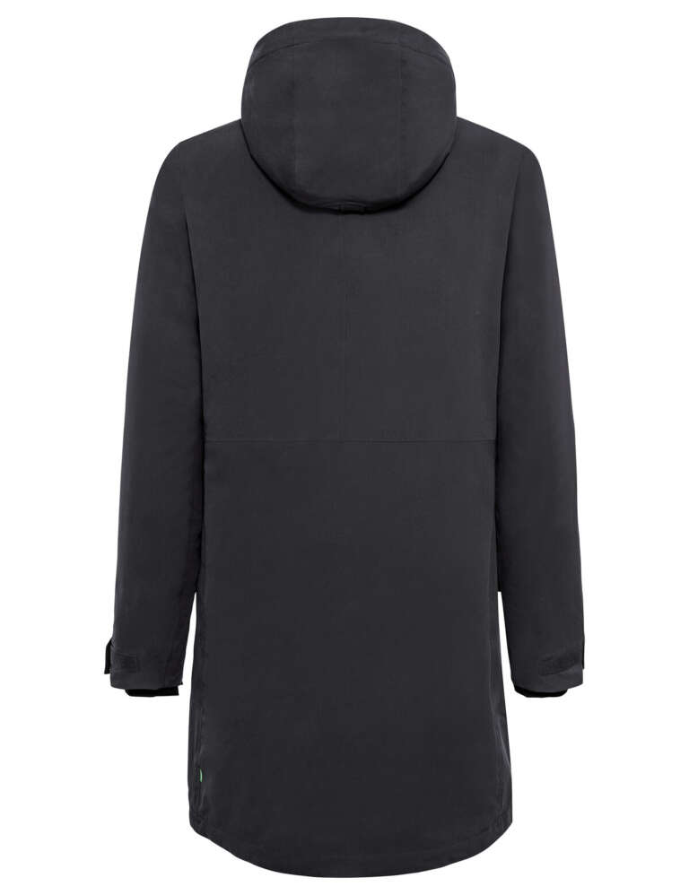 Women's Skomer Wool Parka II