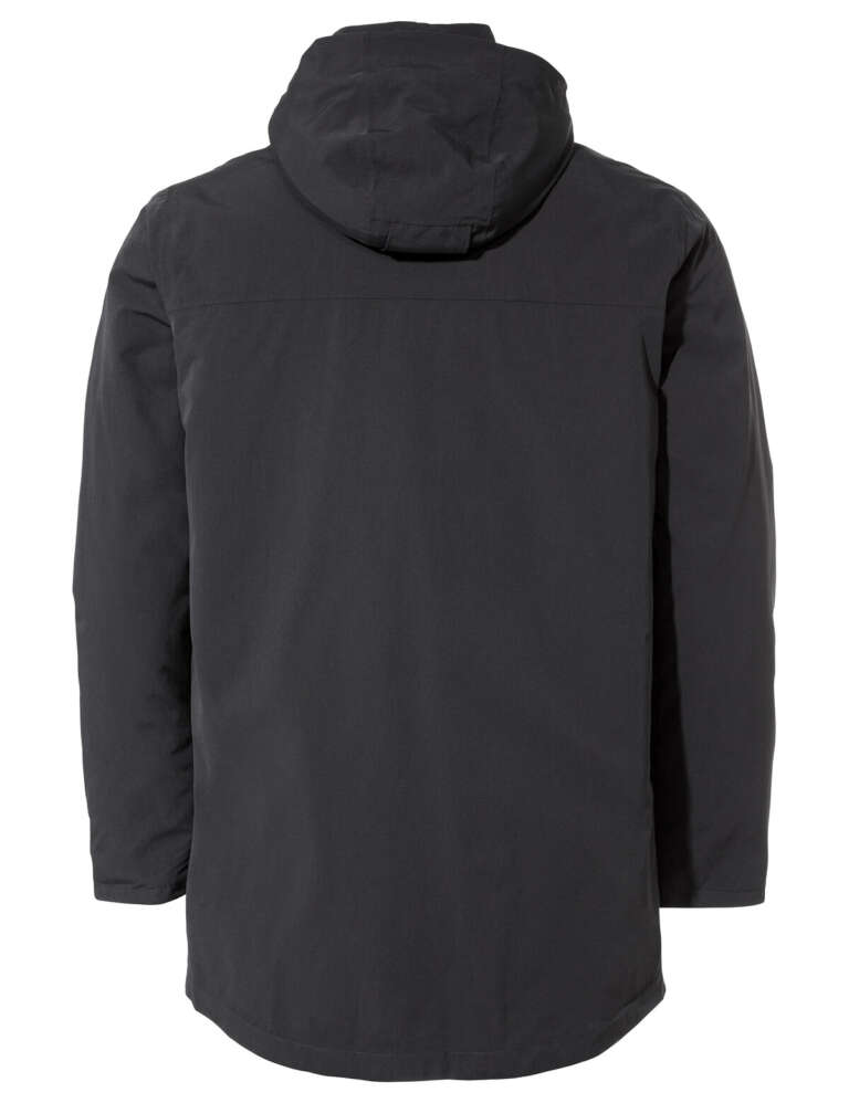Men's Idris Wool Parka II