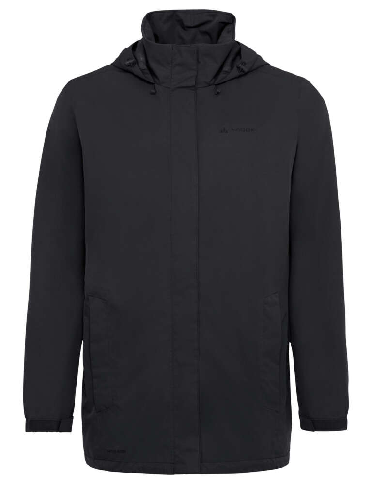 Men's Escape Parka
