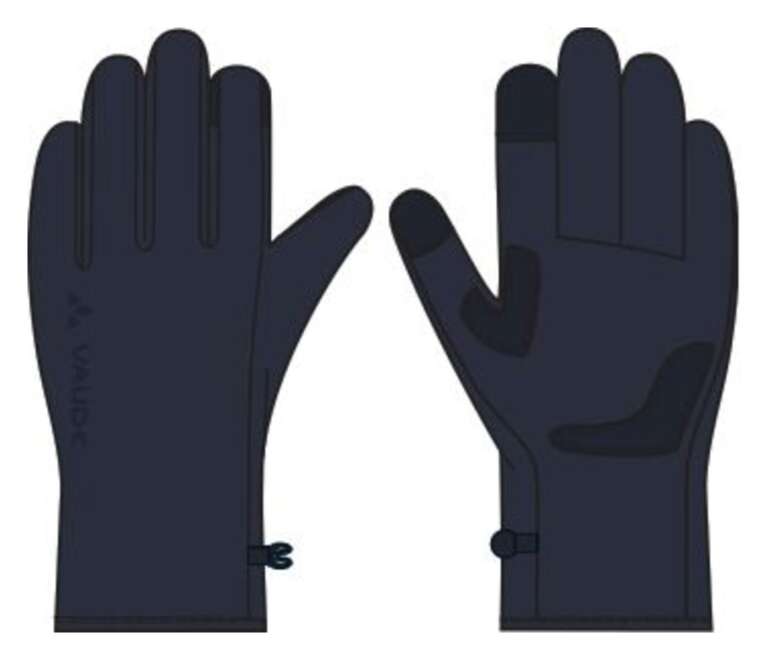 Rhonen Gloves V