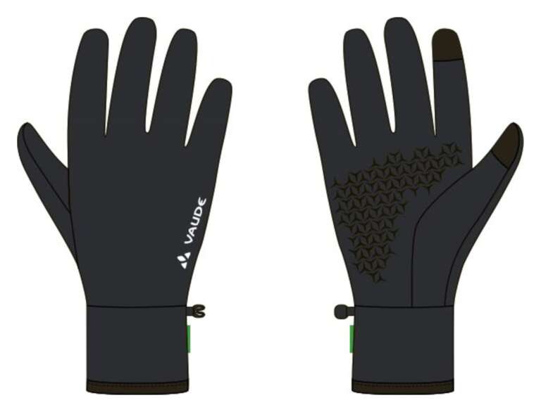 Pro Stretch Gloves