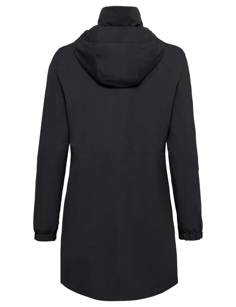 Women's Escape Parka