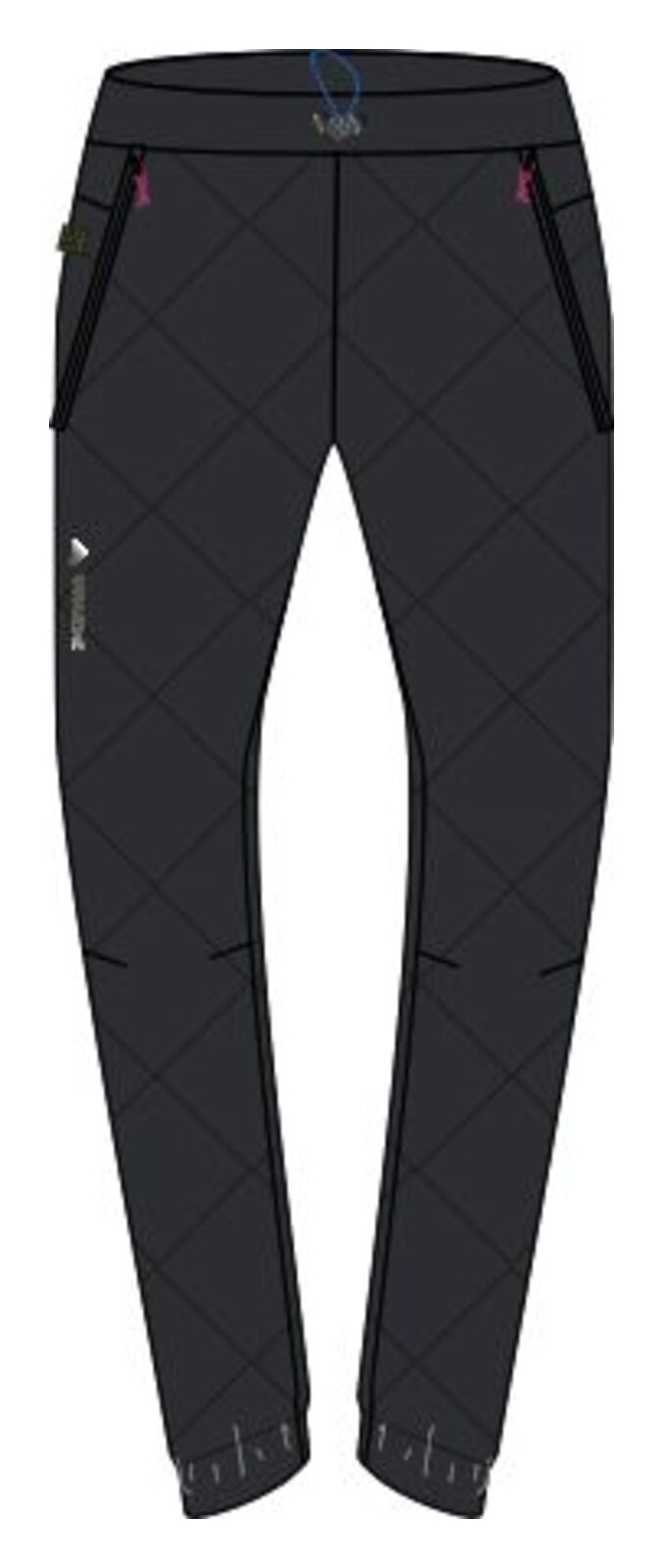 Women's Cyclist Insulation Pants