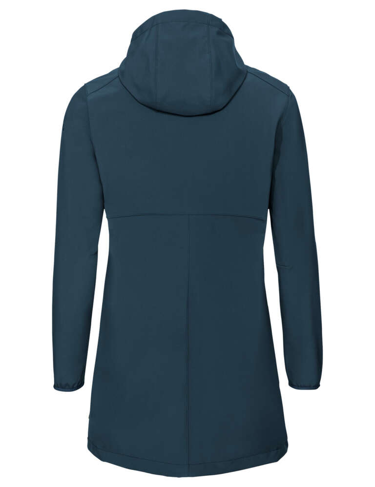 Women's Moena Softshell Parka