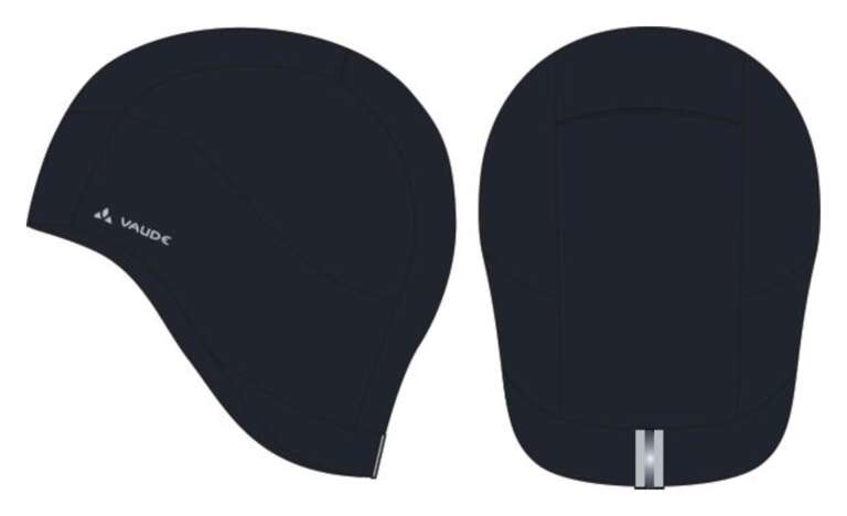 Bike Warm Cap Plus
