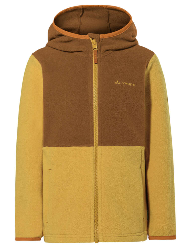 Kids Pulex Hooded Jacket II
