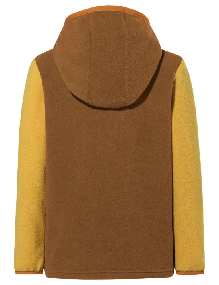 Kids Pulex Hooded Jacket II