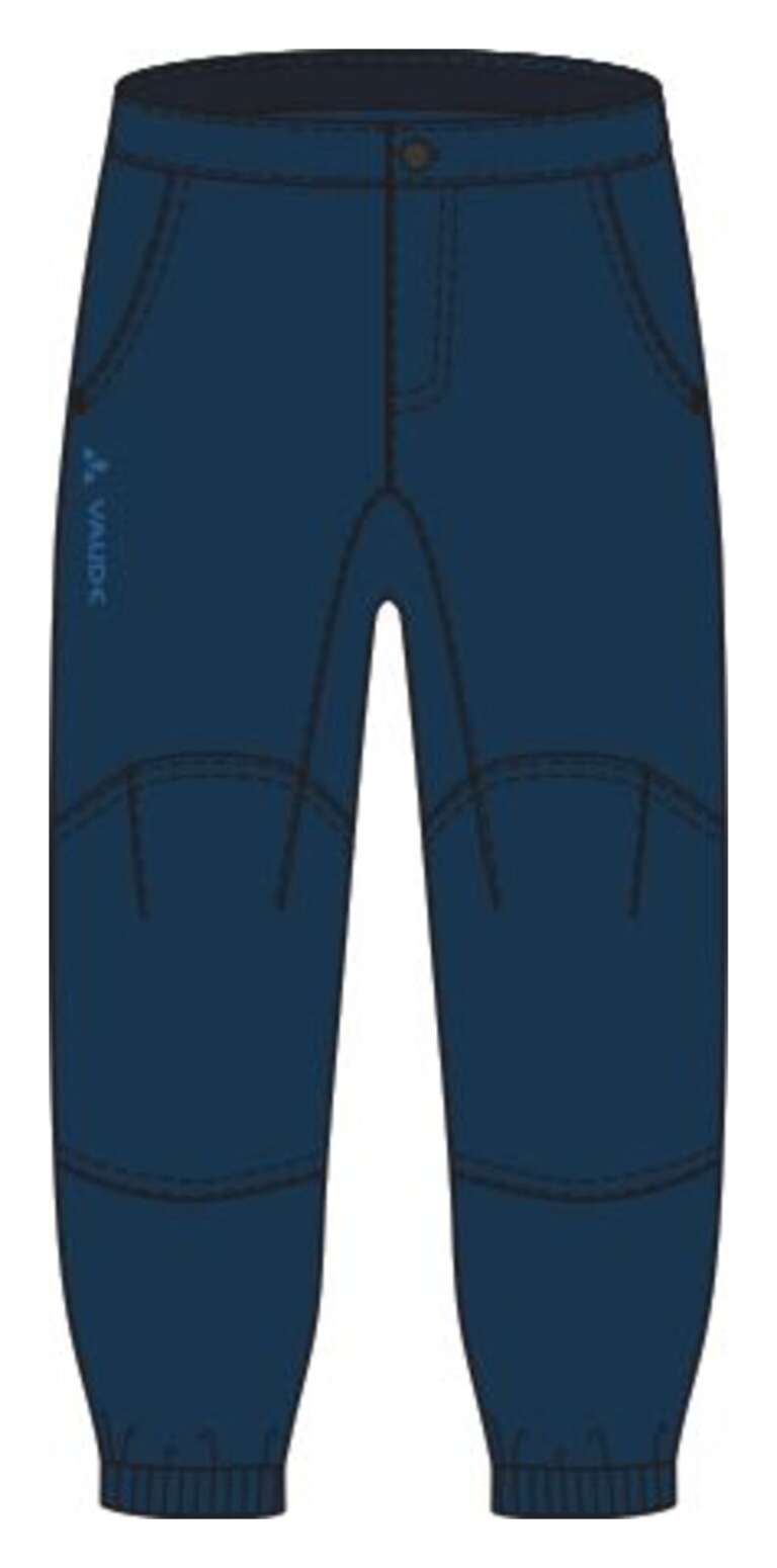 Kids Caprea Warmlined Pants III