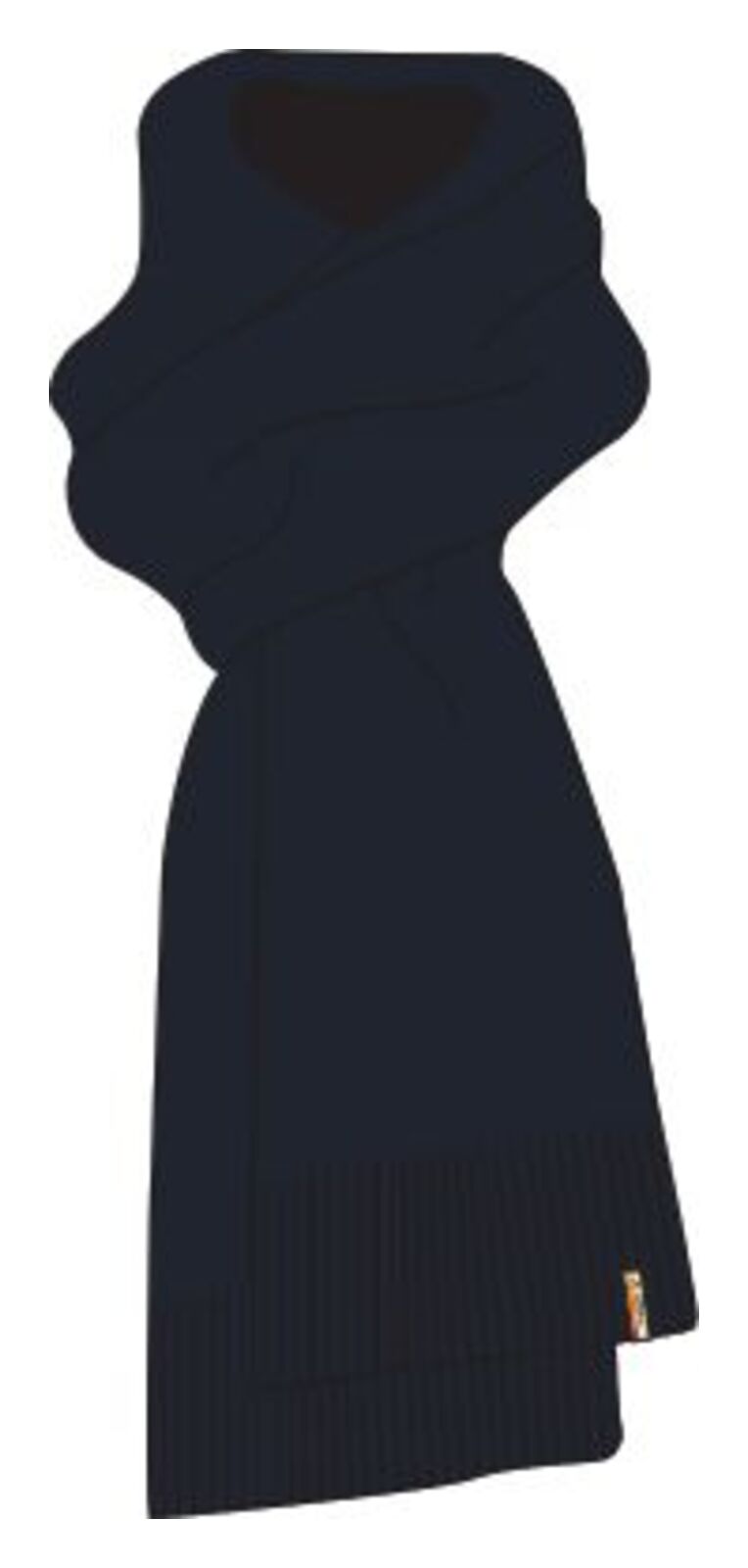 Edo Scarf II