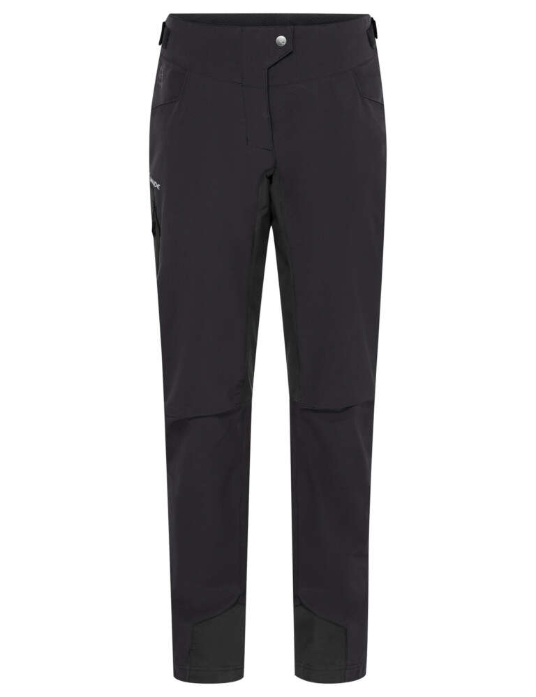 Women's Qimsa Light Softshell Pants