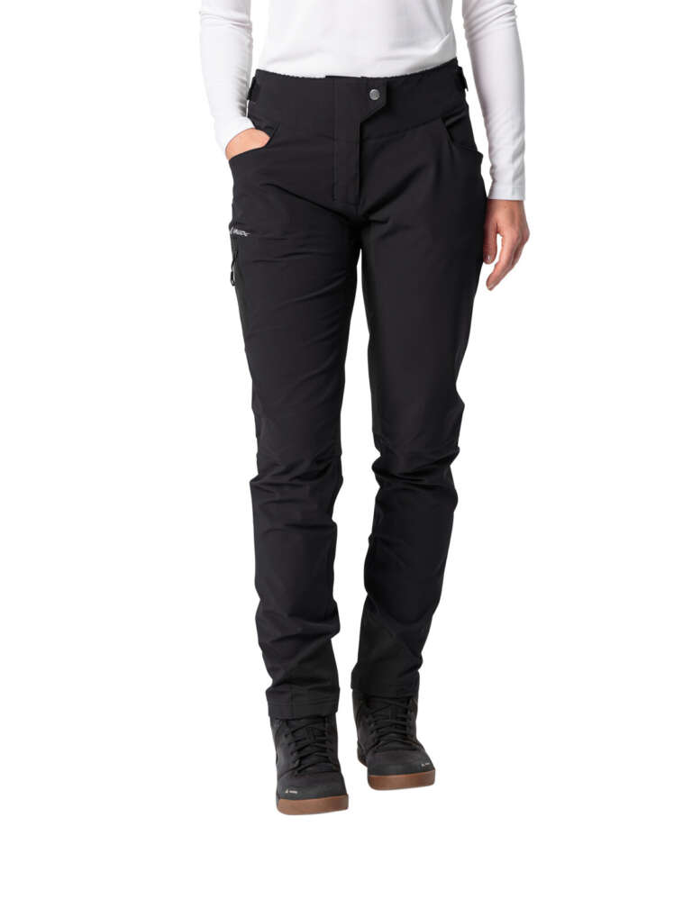 Women's Qimsa Light Softshell Pants
