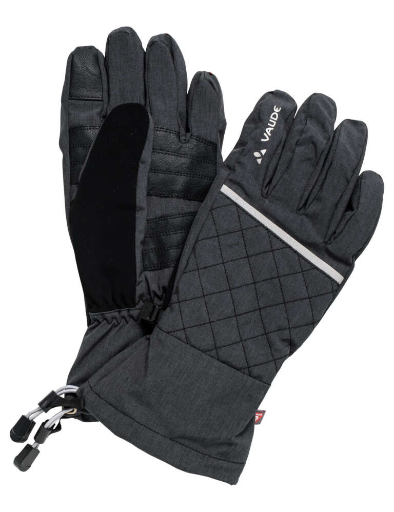 Yaras Warm Gloves