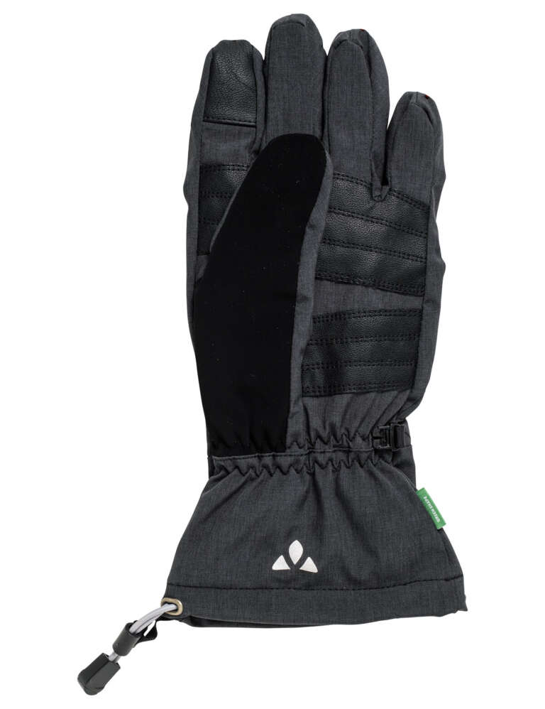 Yaras Warm Gloves