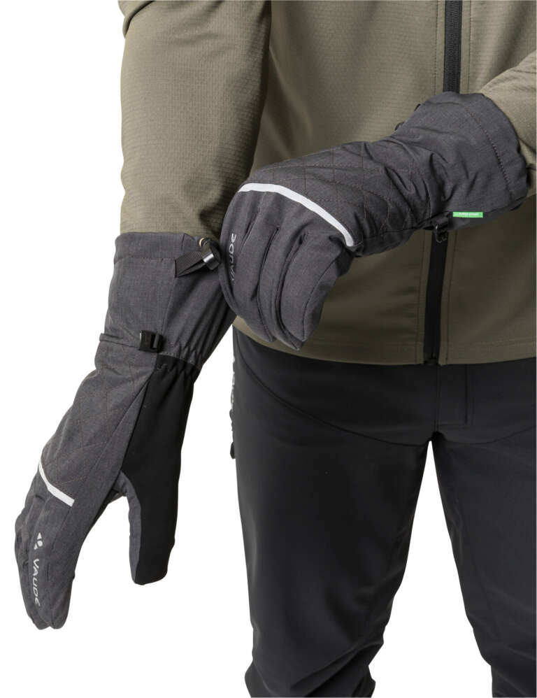 Yaras Warm Gloves