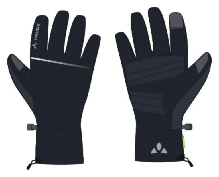 Yaras Warm Gloves
