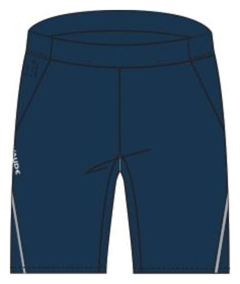 Kids Detective Stretch Shorts