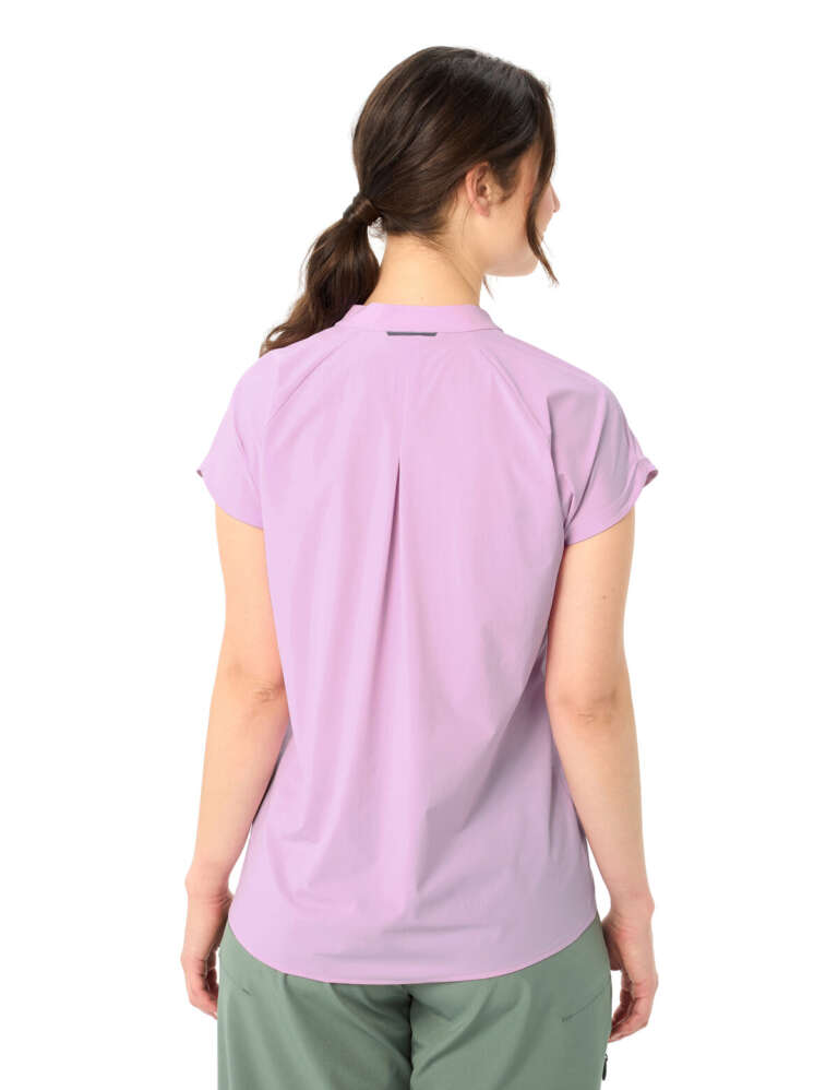 Women's Yaras SL Shirt II