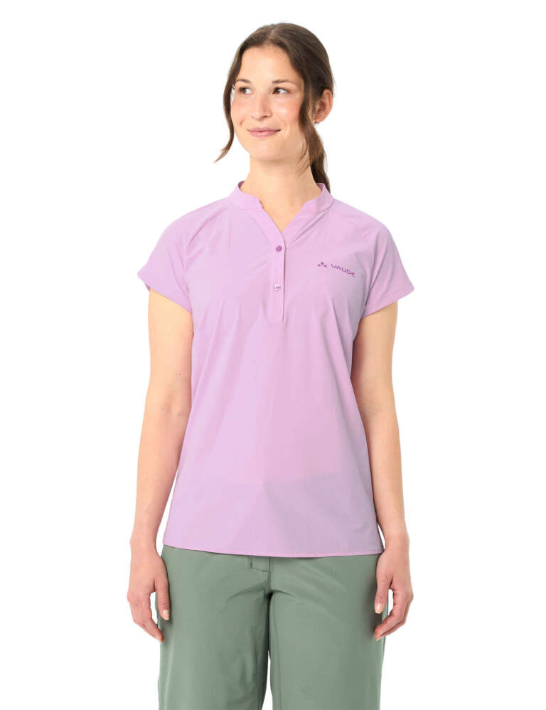 Women's Yaras SL Shirt II