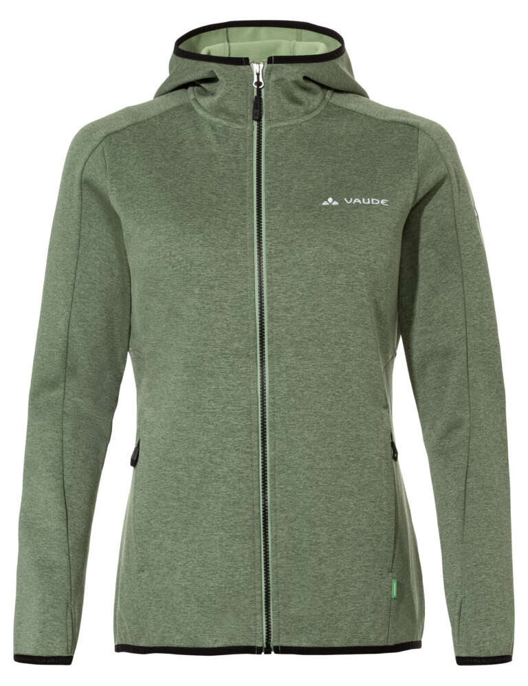 Women's Valsorda Fleece Hoody