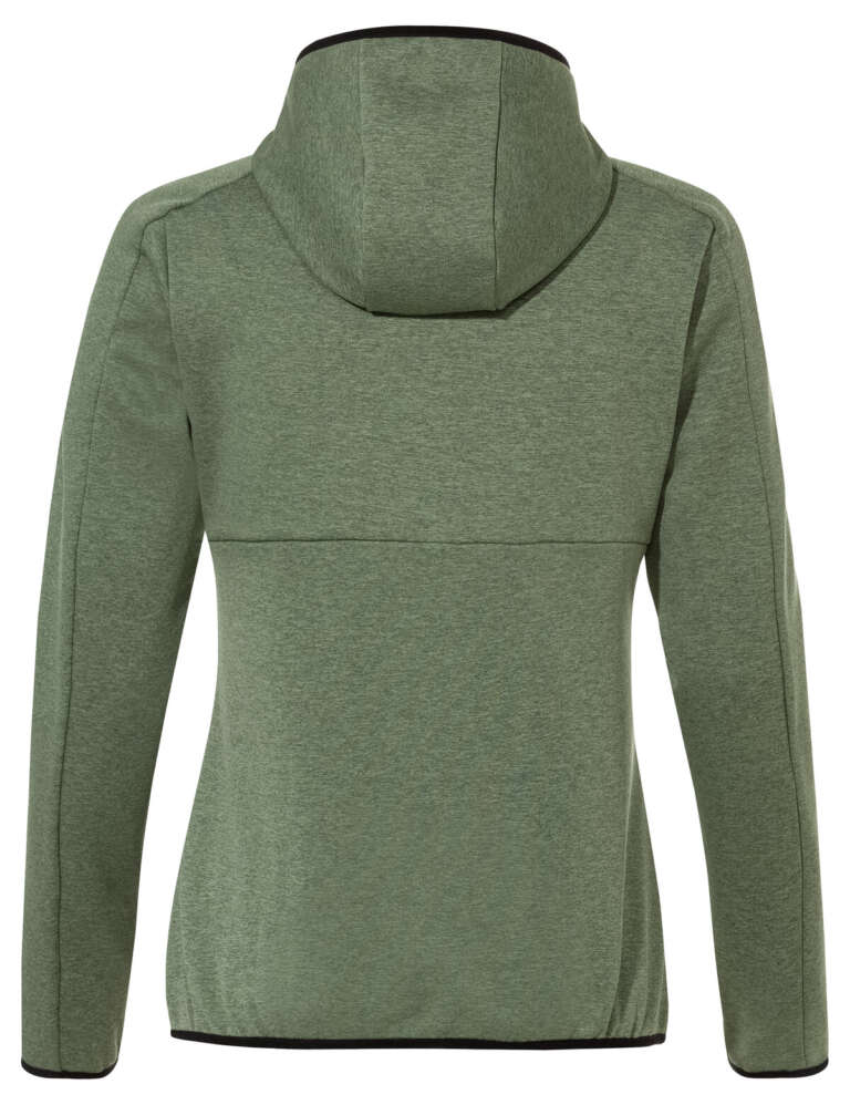 Women's Valsorda Fleece Hoody