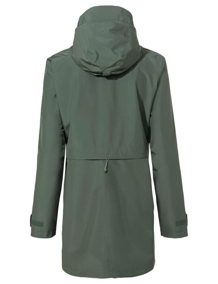 Women's Skomer Parka II
