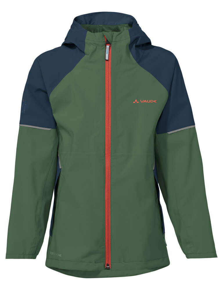 Kids Detective 2,5L Jacket