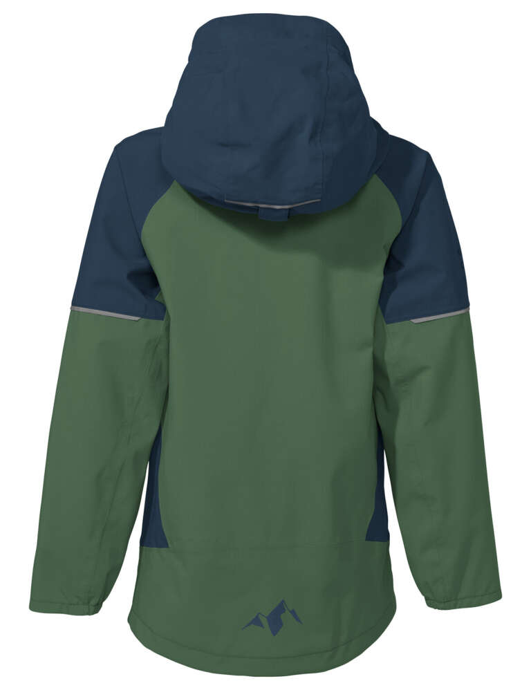 Kids Detective 2,5L Jacket