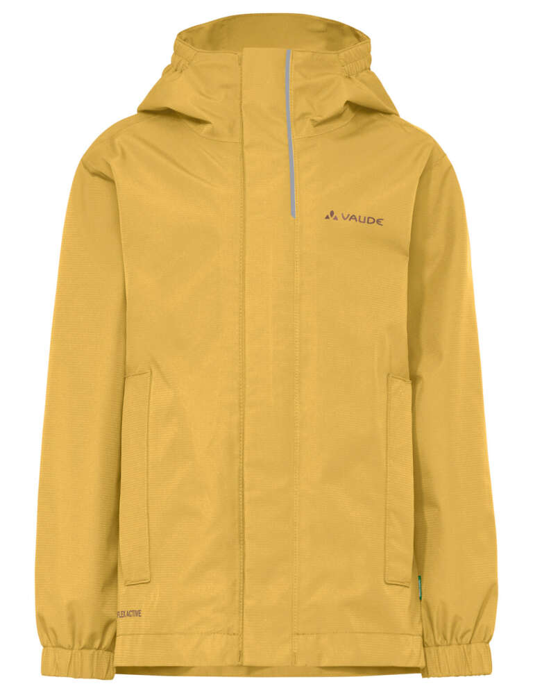 Kids Escape Light Jacket IV